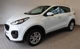 Kia Sportage Attract 2WD *Navi*Kamera*Shz*AHK* - Kia Sportage: Attract