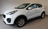 Kia Sportage Attract 2WD *Navi*Kamera*Shz*AHK* - Kia Sportage: At