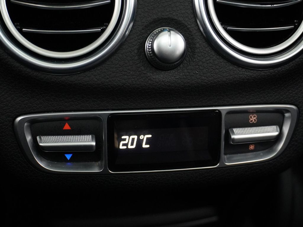 Mercedes-Benz C 63 AMG Estate S panorama dach Burmester Memory