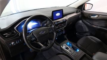 Ford Kuga - 2
