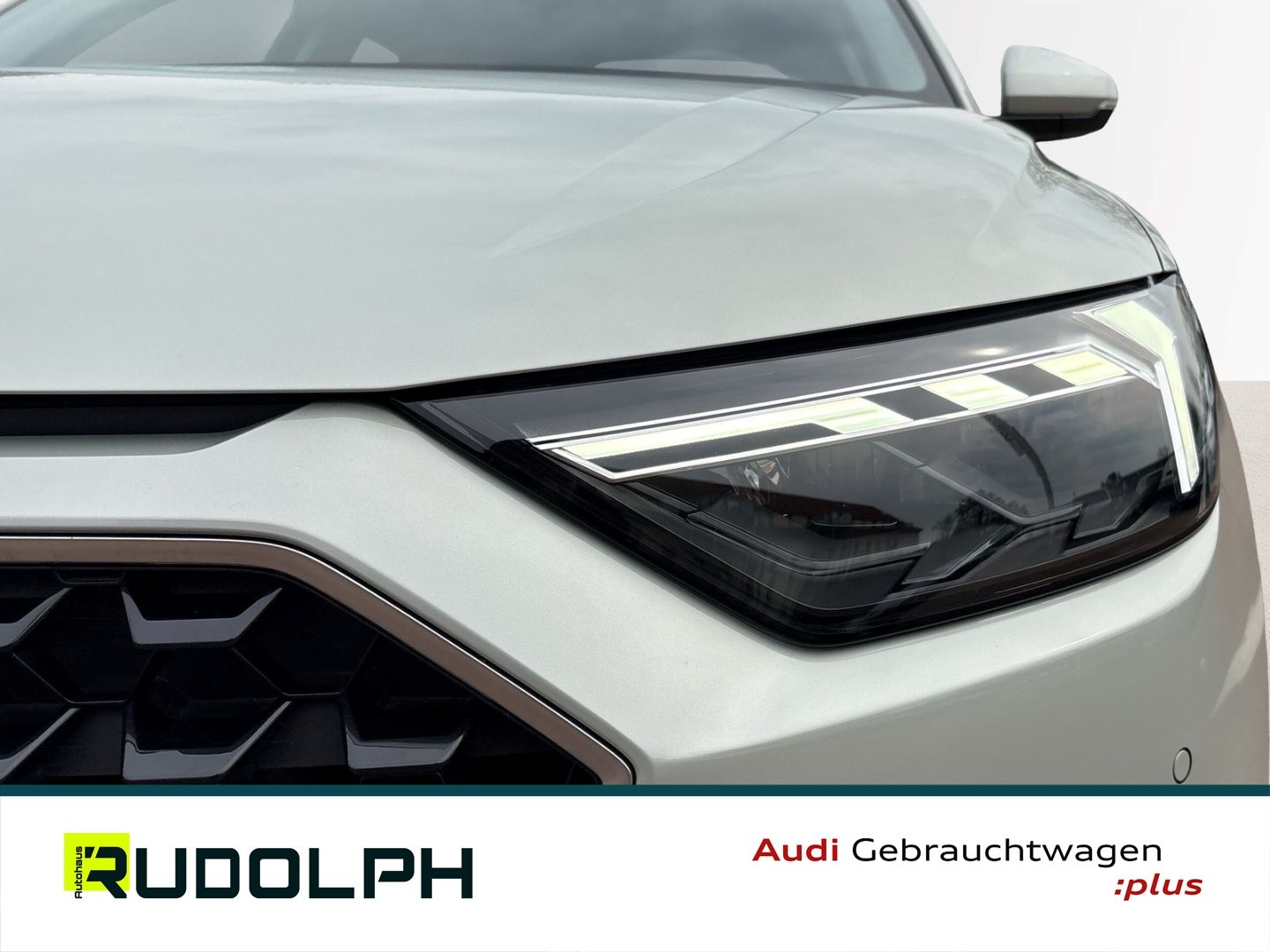 Audi A1 - Bild 7