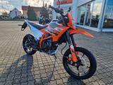 KTM 125 SMC R ab 1,99% eff. Zins lieferbar! - KTM 125 SMC R