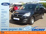 Peugeot Partner Tepee 110PS Allure Kamera SHZ - Peugeot Partner Tepee mit Benzin-Antrieb