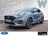 Ford Puma ST-Line 1.0l EcoB.MHEV+El.Heckkl.+LED+Kamer