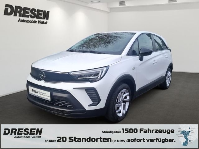 Opel Crossland (X)