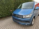 Volkswagen T6 Multivan / Higline / BULLY E - gebrauchte Kleinbusse in Mönchengladbach