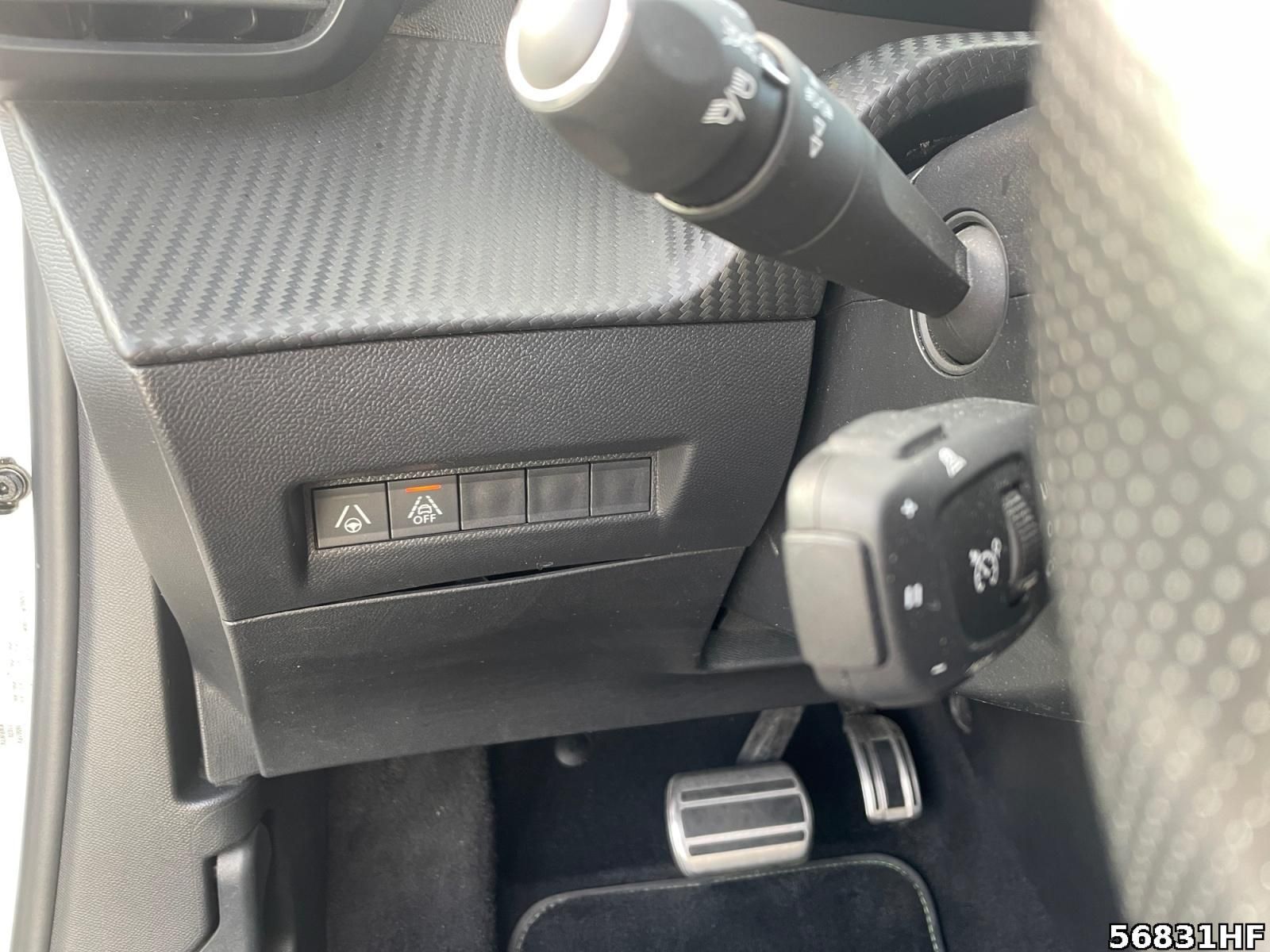 Fahrzeugabbildung Peugeot 2008 e-2008 GT