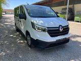 Renault Trafic - Renault Trafic Gebrauchtwagen in München