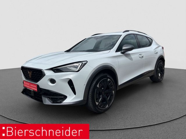 Cupra Formentor 2.0 TSI DSG 4Drive VZ MATRIX PANO BEAT