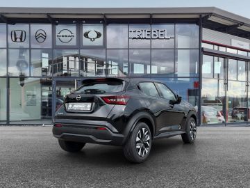 Nissan Juke Acenta 1.0 DIG-T MY24 °Navi°LED°AAC°SHZ°