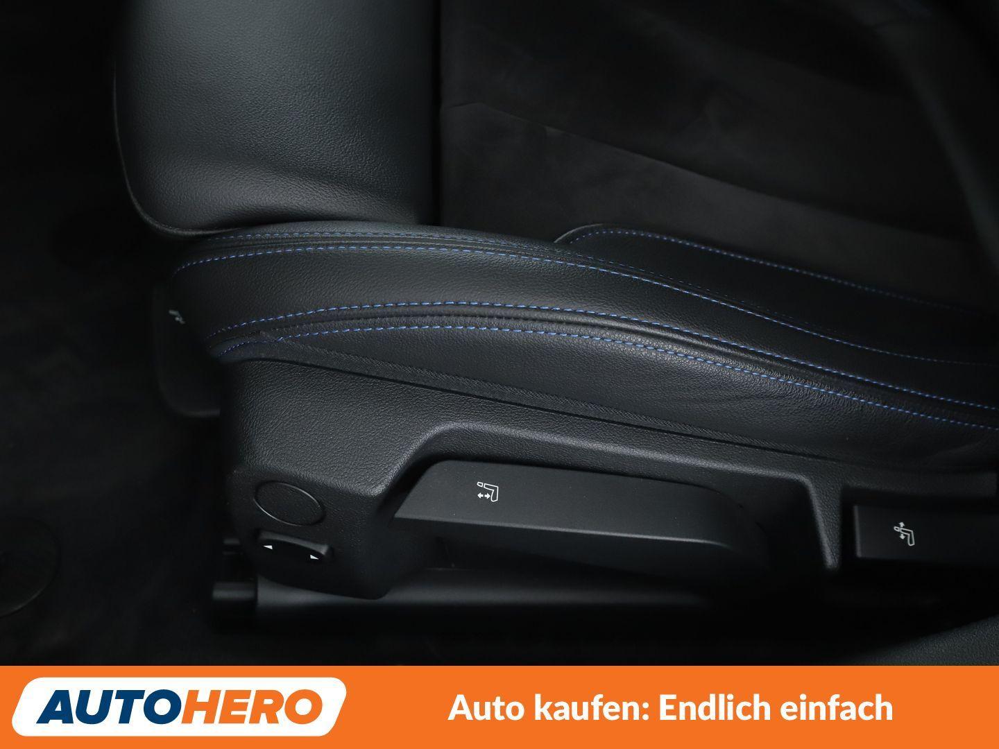 BMW 330i M Sport Aut.*NAVI*LED*ACC*PDC*SHZ*