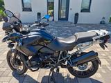 BMW R 1200 GS - BMW SCHWARZ 1200 GS