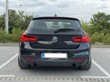 BMW M140i Special Edition - - gebrauchte BMW M140i aus dem Jahr 2018
