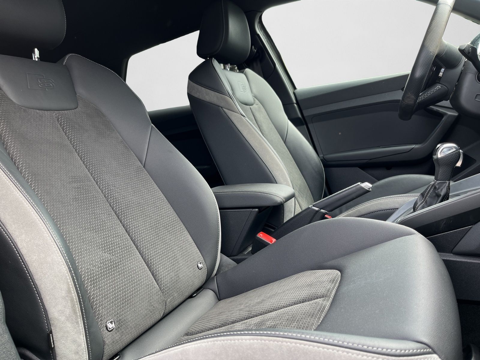 Audi A1 - Bild 5