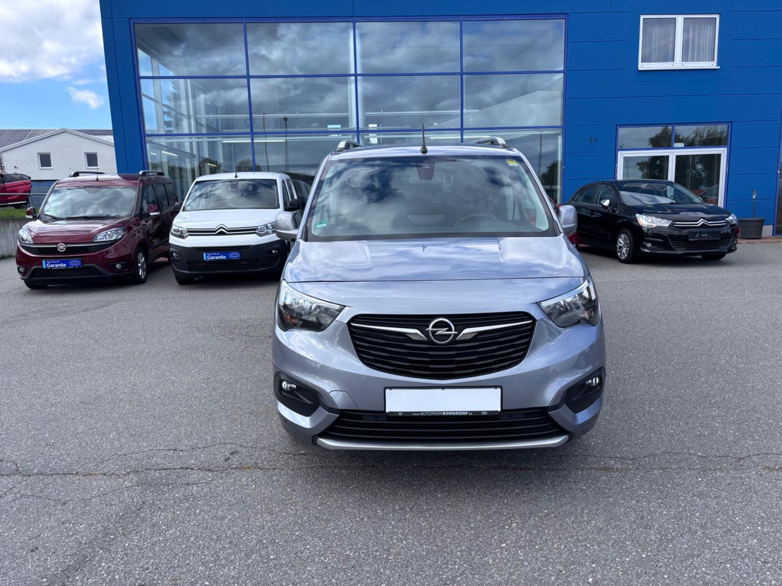 Opel Combo Life E Innovation