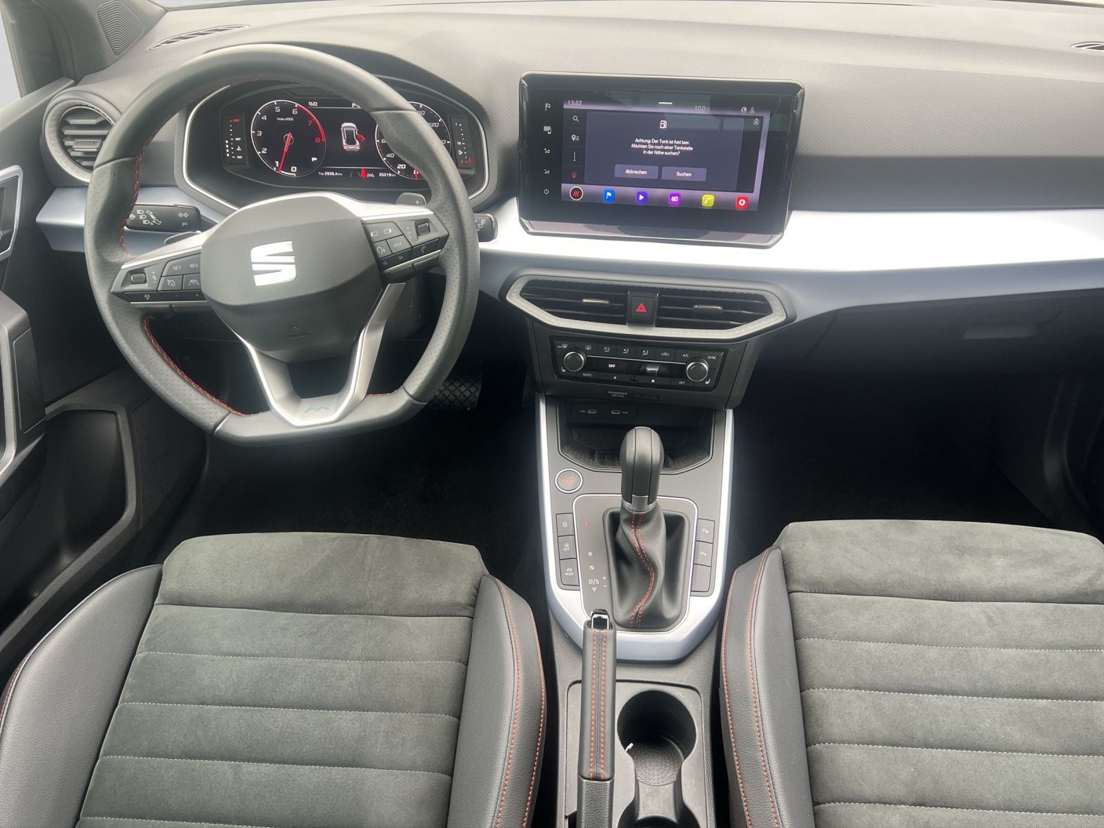 Seat Arona - Bild 6