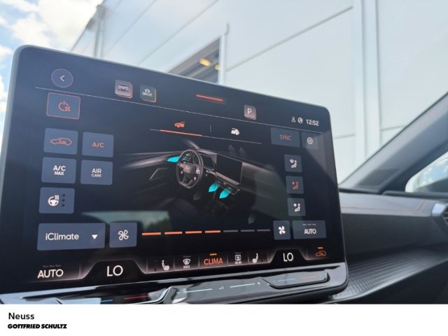 Cupra Leon - Bild 16