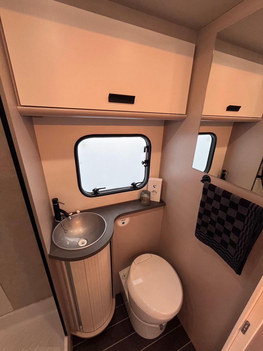 Fahrzeugabbildung XGO Dynamic 30P Modell 2025
