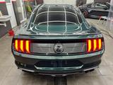 Ford Mustang 5.0 Ti-VCT V8 Bullitt,Magneride,B&O - Ford Mustang: Bullit