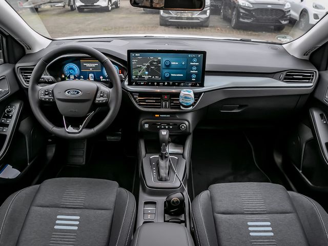 Ford Focus Active 1.0 X Parkautomatik Navi B&O LED