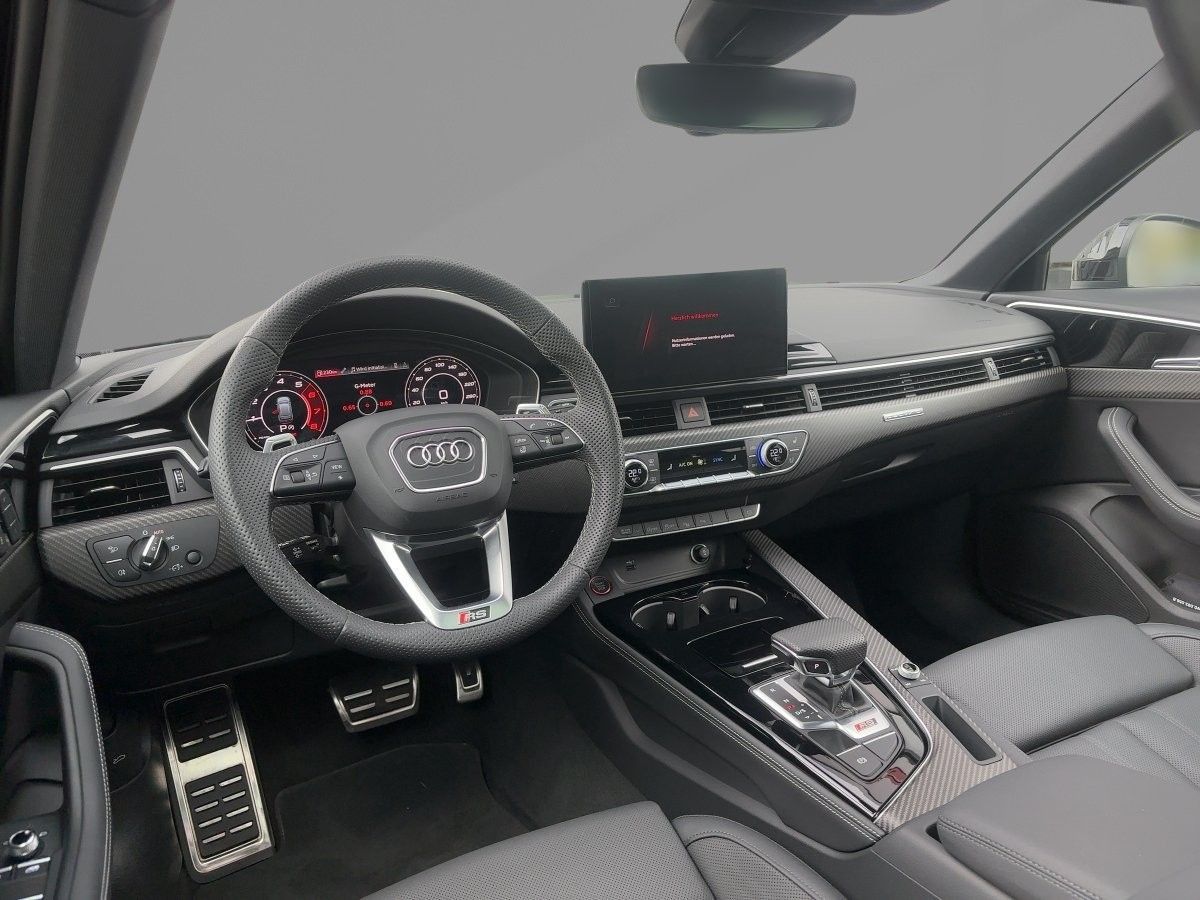 Audi RS4 - Bild 7