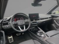 Audi RS4 - Vorschau Bild 7