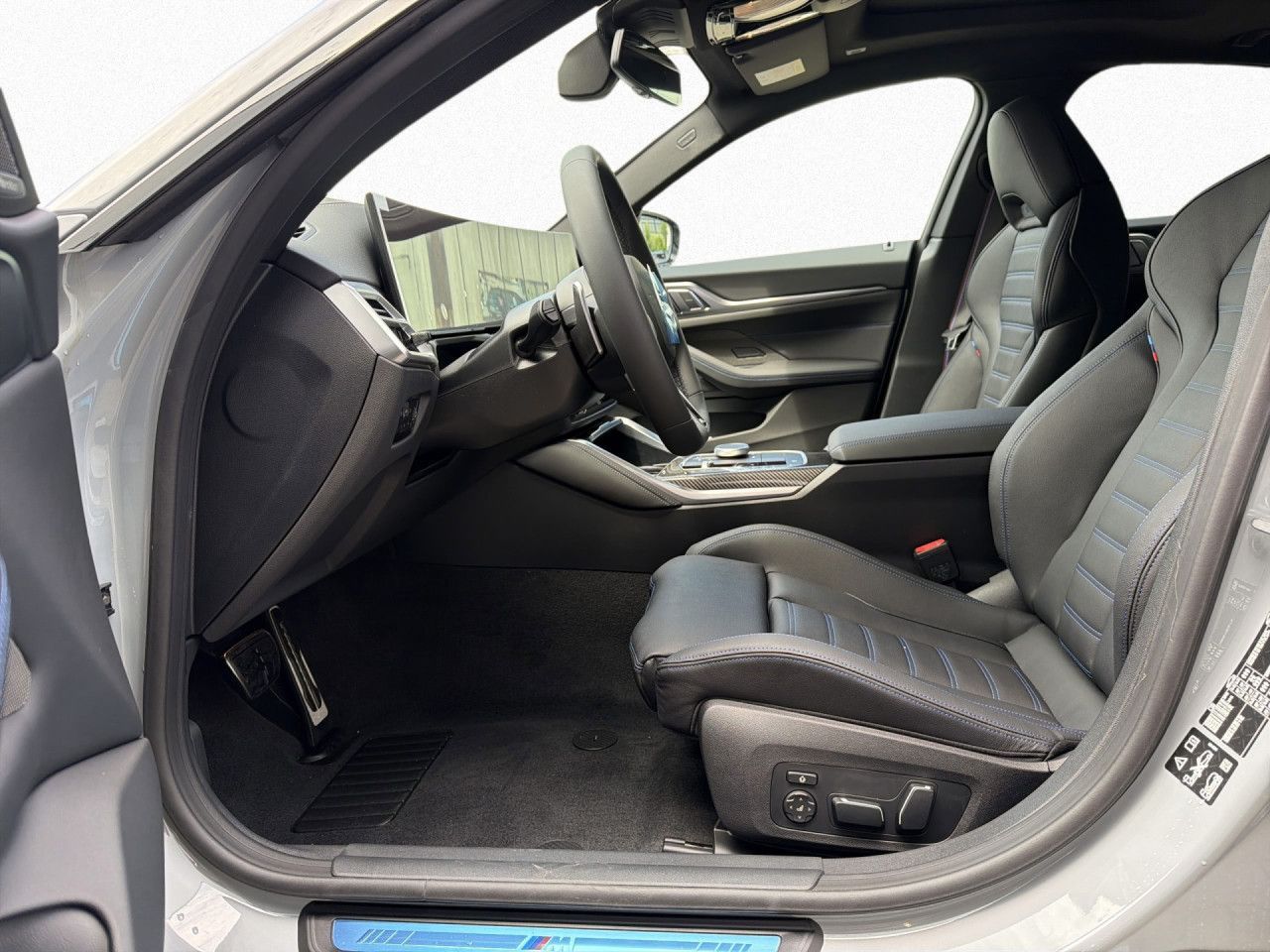 BMW 420 Gran Coupé - Bild 10