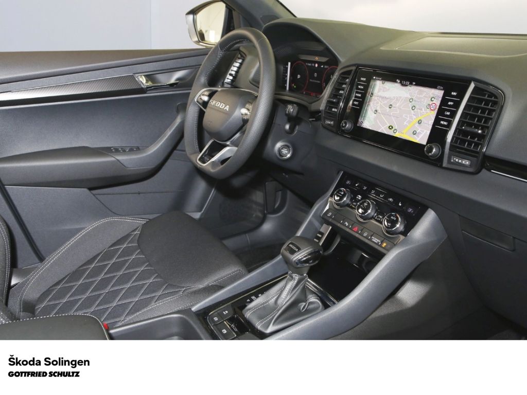 Skoda Karoq - Bild 17
