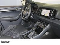 Skoda Karoq - Vorschau Bild 17