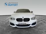 BMW M135i xDrive 5-Türer HiFi DAB LED GSD Tempomat - BMW M135: M135i Xdrive