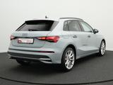 Audi A3 Sportback advanced 35 TDI S tr. ACC*LED*8fach - Audi A3 8L mit Diesel-Antrieb