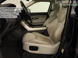 Land Rover Range Rover Evoque 2.0 eD4 SE Dynamic | panorama - gebrauchte Land Rover Range Rover Evoque aus dem Jahr 2015