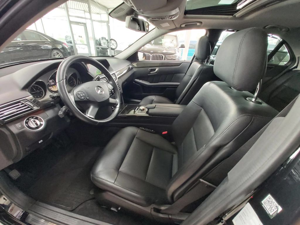 Mercedes-Benz E 300 CDI AVANTGARD LEDER TOTW KAMERA COMAND AHK