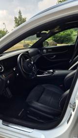Mercedes-Benz E 250 T AMG Line Autom. AMG Line - gebrauchte Mercedes-Benz E 250 aus dem Jahr 2017