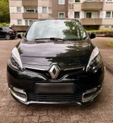 Renault RENAULT GRAND SCENIC 2.0 DCI AUTOMATIK PAN... - Renault Grand Scenic aus 2012
