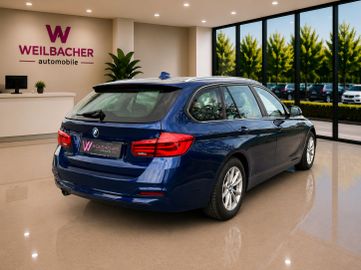 BMW 318 - 4