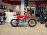 Honda CRF250 2024 mit 34 Std. - CRF 250