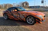 BMW Z4 sDrive28i - E89 - BMW Z4 E89 mit Benzin-Antrieb
