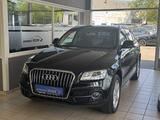 Audi Q5 TDI quattro S - line Autom Navi Xenon 2. Hand - Audi Q5 Gebrauchtwagen in Hannover