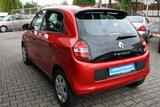 Renault Twingo Life 4-türig|Klima|24 TKm.|Allwetterreife - Renault Twingo in Krefeld
