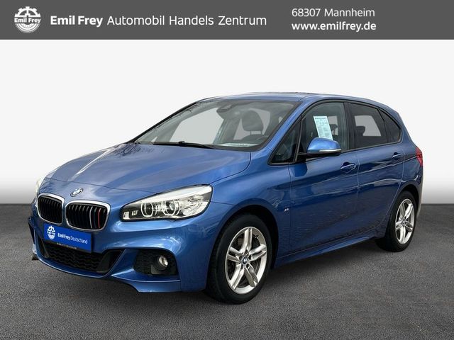 BMW 220i Active Tourer Sport-Aut. M Sport