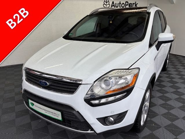 Ford Kuga Titanium