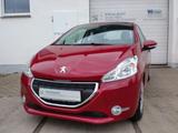 Peugeot 208 PureTech 68 Active,Klimaanlage,Audioanlage - Peugeot 208: Active
