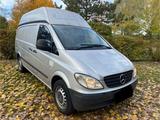 Mercedes-Benz Vito Hochdach - Mercedes-Benz Vito hochdach