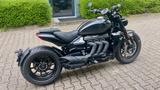 Triumph Rocket 3 Storm R