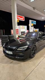 BMW 640 Gran Coupé M Sport *PANO*HUD*WINTER P.*H/K* - BMW 640 Gran Coupé Diesel Gebrauchtwagen