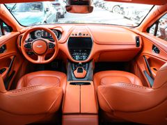 Aston Martin DBX – 13 / 29