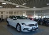 Volkswagen Passat Variant Business PLUS; NAV/ ACC/ KAM/ LED - Volkswagen Passat: Plus