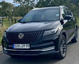 DFSK Fengon 7 - DFSK: Geländewagen