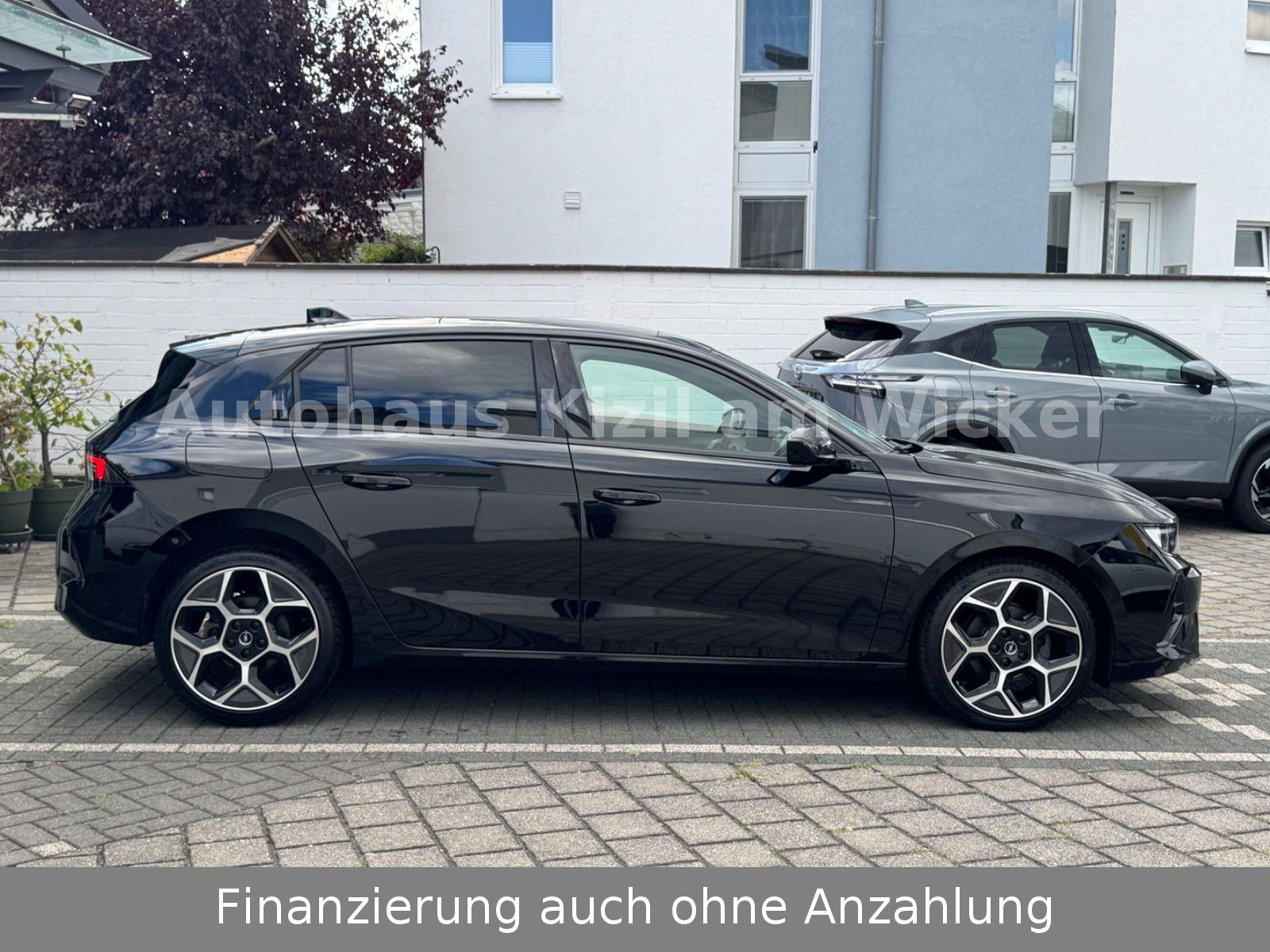 Opel Astra L Lim. 5-trg. Ultimate*360*Pano.*Memory*